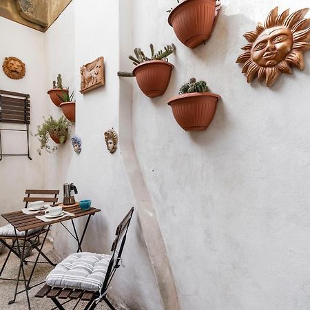 Appartamento Ai Miracoli Venice Exterior photo